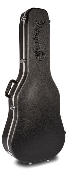 Dreadnought 14-Fret Molded Hardshell Case image number 0