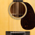 Body of Martin Custom Shop 000-18 1937 Sinker Mahogany Guitar image number 3