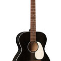 Martin 000-17E Black Smoke Guitar image number 1