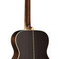 Back of Martin OM-28E Guitar image number 2