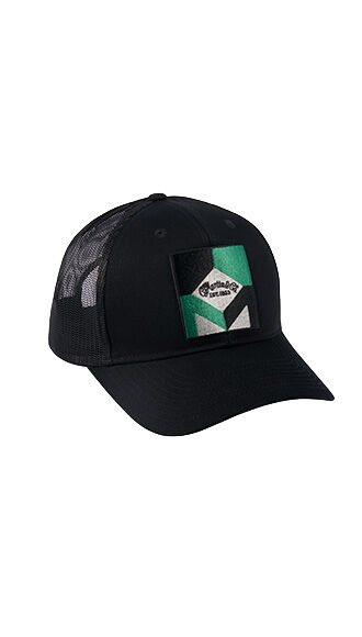 Martin Retro Logo Trucker Hat