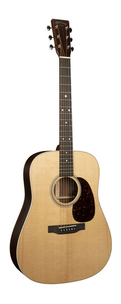 Martin D-16E Rosewood Satin Guitar image number 0