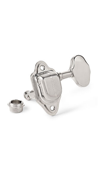 Martin Vintage Grover&reg; Tuners &ndash; Nickel