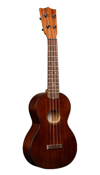 Centennial Concert Uke