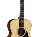 Martin OM-28E Guitar image number 1