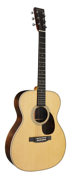 Martin OM-28E Guitar image number 0