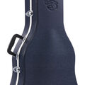 Molded 000 14 Fret Case 000-14F image number 1