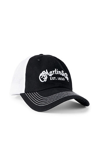 Martin Trucker Hat