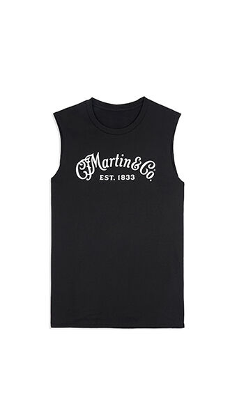 Martin Muscle Tank