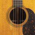 Body of Martin D-28 StreetLegend&reg; Guitar image number 3
