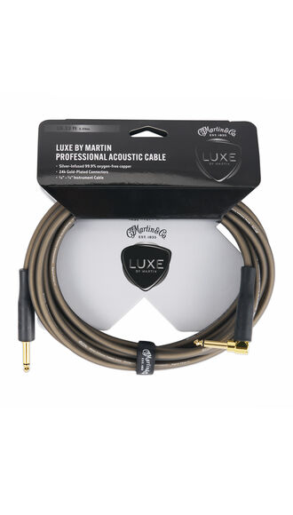 LUXE BY MARTIN&reg; Cable