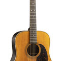 Martin D-28 StreetLegend&reg; Guitar image number 1