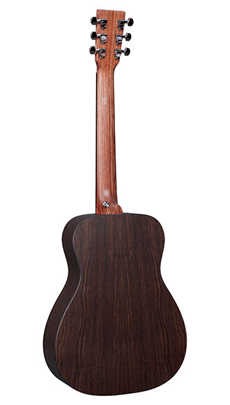 LX1RE Little Martin