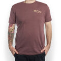 Martin Keystone T-Shirt image number 1