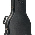 Front of the guitar case for a Martin guitar image number 5