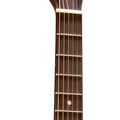 Headstock and Neck of Martin 00-10E Guitar image number 4