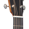 Headstock and Neck of Martin SC-13E Guitar image number 3