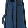 Open guitar case for a Martin guitar image number 7