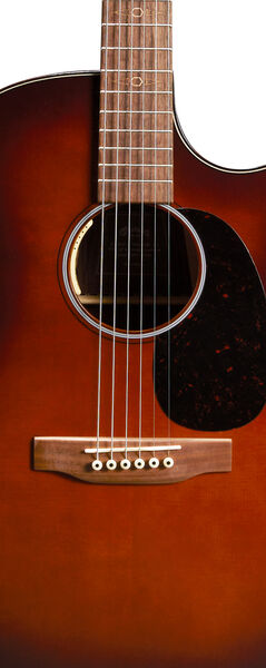 Body of Martin GPCE Inception&trade; Maple Satin Guitar image number 2