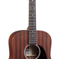 Martin D-10E Sapele Guitar image number 1
