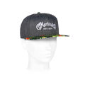 Martin O'ahu&reg; Flat Brim Hat image number 3