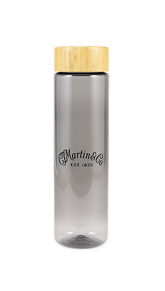 Martin EverGreen Recycled Water Bottle