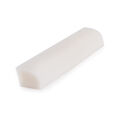 24 Pack of Martin Angled Bottom Bone Nut image number 3