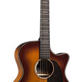 Martin GPCE Inception&trade; Maple Gloss Guitar image number 1