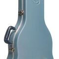 Front of a case for a Martin guitar image number 5