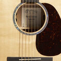 Body of Martin DC-13E Modern Guitar image number 3