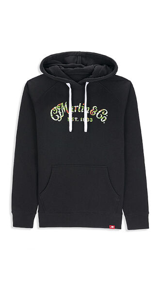 Martin O'ahu&reg; Collection Hoodie