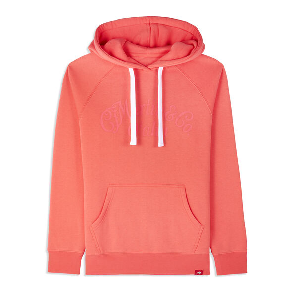 Martin O&rsquo;ahu&trade; Salmon Hoodie image number 2