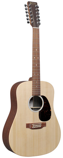 D-X2E 12 String 2019 image number 0