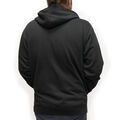 Back of Martin Retro Logo Full-Zip Hoodie image number 2