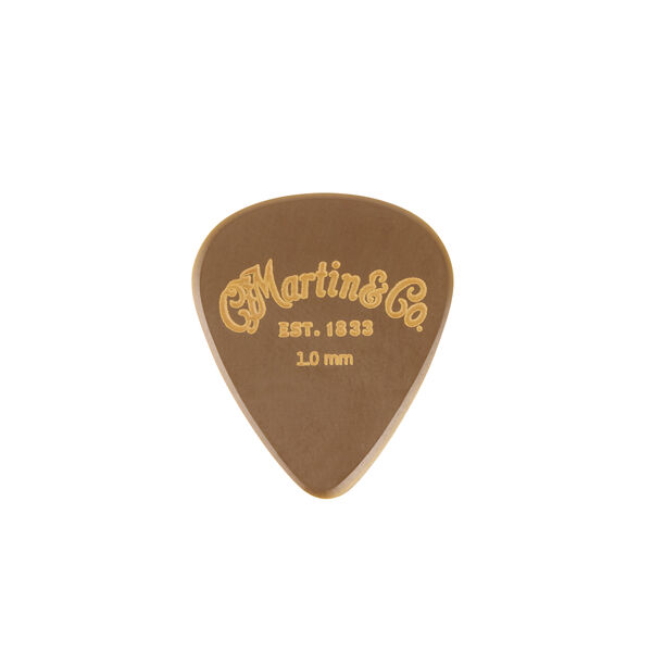 LUXE BY MARTIN&reg; Torlon Apex Pick image number 0