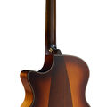 Back of Martin GPCE Inception&trade; Maple Gloss Guitar image number 2