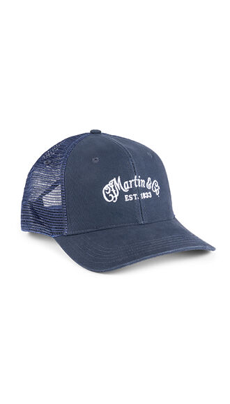 Martin Carhartt&reg; Mesh Cap