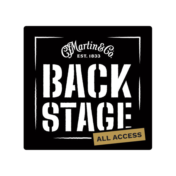 Backstage All Access Membership image number 0