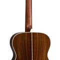 Back of Martin OM-28 Guitar image number 2