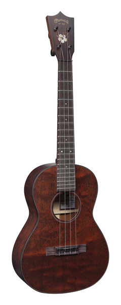 1T IZ Tenor Uke image number 0