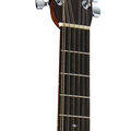 Headstock and Neck of Martin HD12-28 Guitar image number 4