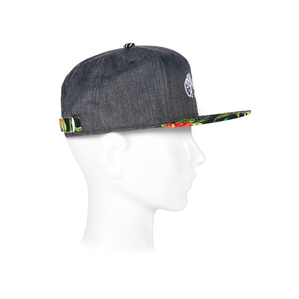 Martin O'ahu&reg; Flat Brim Hat image number 3