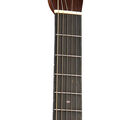Headstock & Neck of Martin Custom Shop 0-28 Guitar image number 4