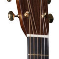 Headstock and Neck of Martin 000-28 Modern Deluxe Guitar image number 3
