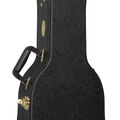 Front of a Case for a Martin Guitar image number 5