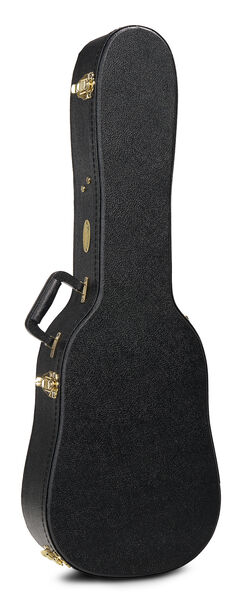 Front of a Case for a Martin Guitar image number 4