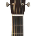 Headstock and Neck of Martin D-28 StreetLegend&reg; Guitar image number 4