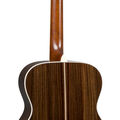 Back of Martin J-40 Guitar image number 2