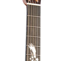 Headstock & Neck of 000-28 Shawn Mendes image number 4