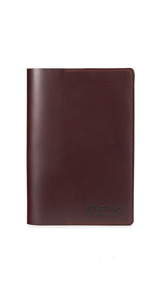 Martin Leather Journal